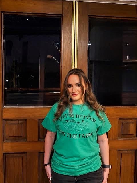 Life Is Better On The Farm