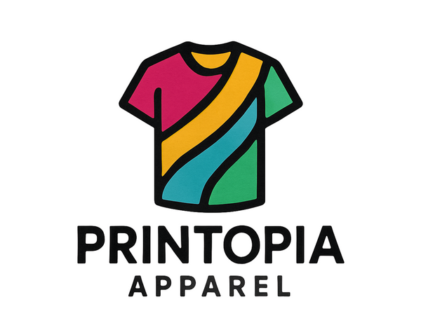 Printopia Apparel